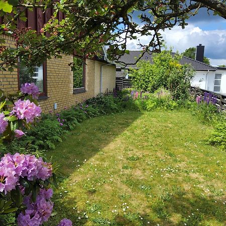 Family Friendly Apt A, Garden, 900M Legohouse, Lalandia, Legoland บิลลุนด์ ภายนอก รูปภาพ