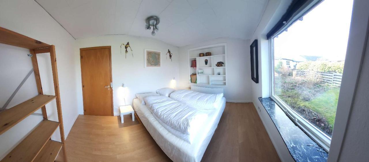 Family Friendly Apt A, Garden, 900M Legohouse, Lalandia, Legoland บิลลุนด์ ภายนอก รูปภาพ